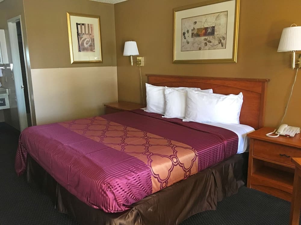Americas Best Value Inn Carson City