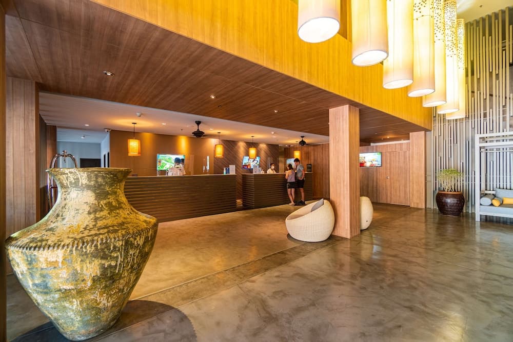 Radisson Resort and Suites Phuket