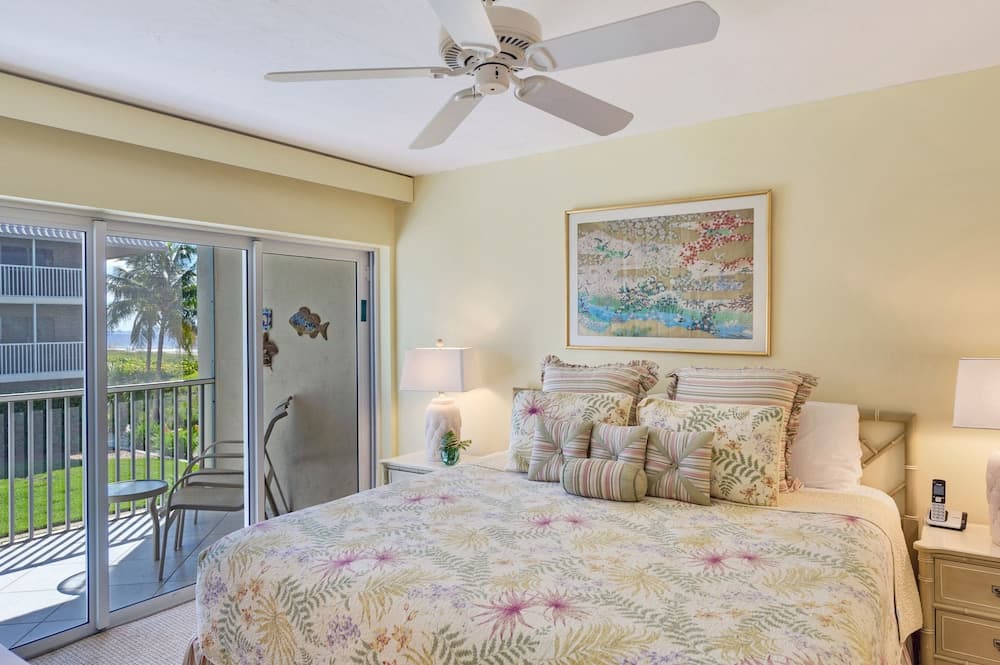 Sanibel Siesta on the Beach