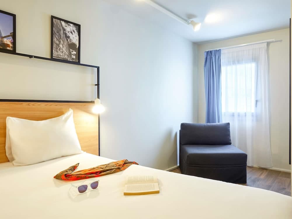 ibis Lorient Centre Gare