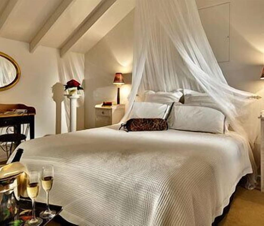 The Peppertree Luxury Accommodation