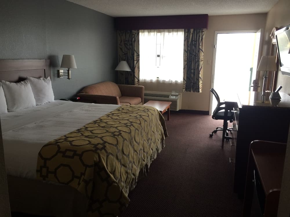 Baymont by Wyndham Terrell