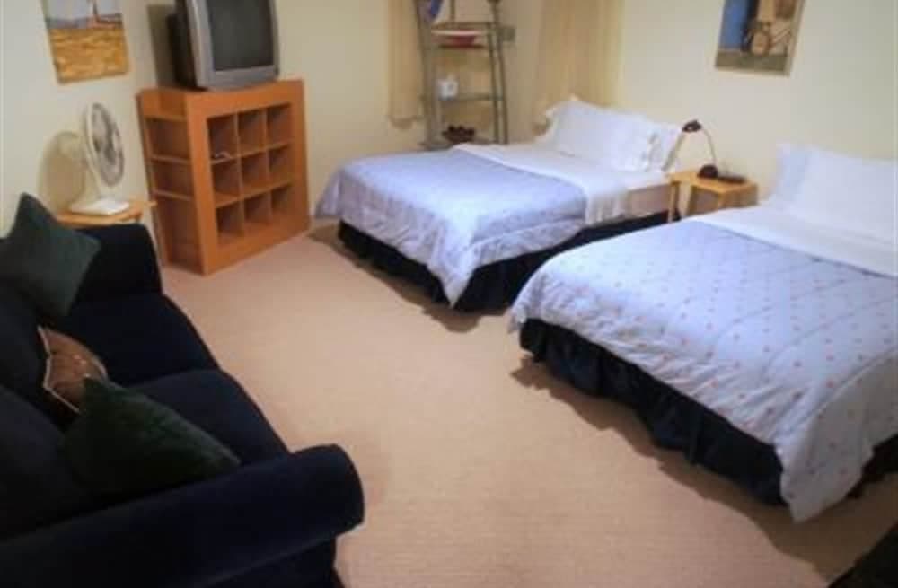 The Columbia Inn at Peralynna Manor