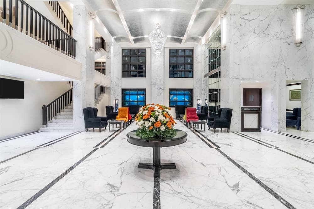 St. Marks Hotel Bengaluru, a member of Radisson Individuals