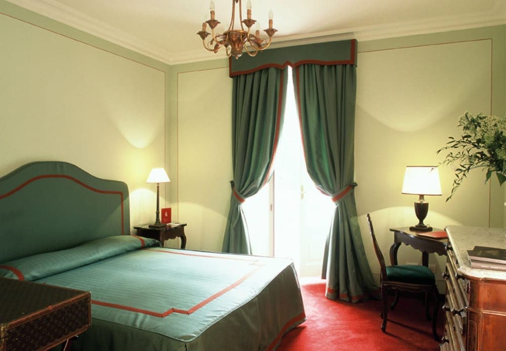 Grand Hotel Majestic