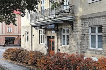 First Hotel City Eskilstuna