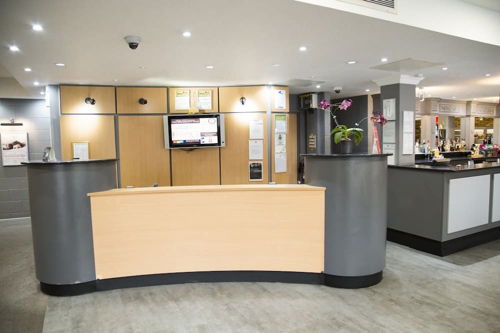 hotel image