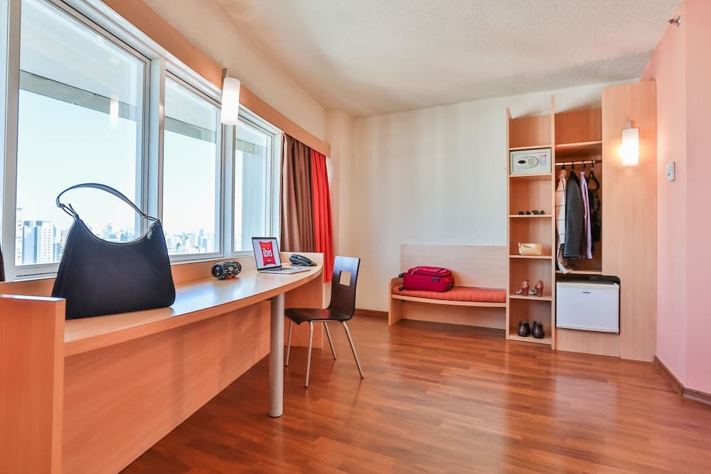 Ibis Sao Paulo Congonhas