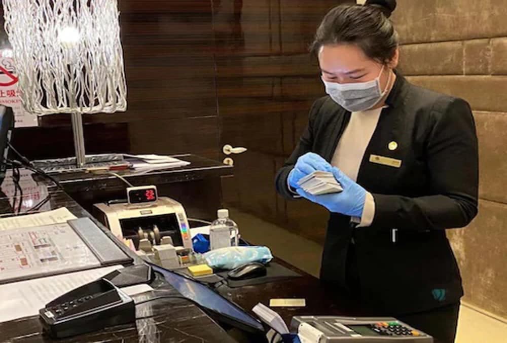 Chateau Star River Guangzhou