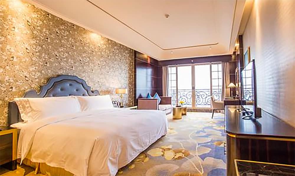 Chateau Star River Guangzhou