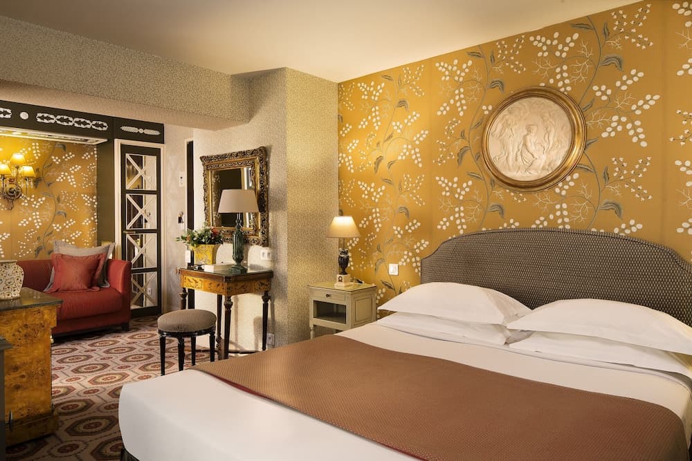 Hôtel Des Grands Hommes