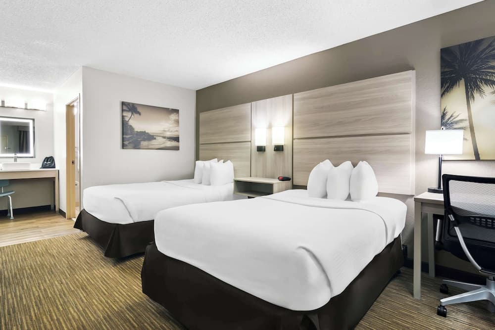 Best Western The Oasis at Joplin