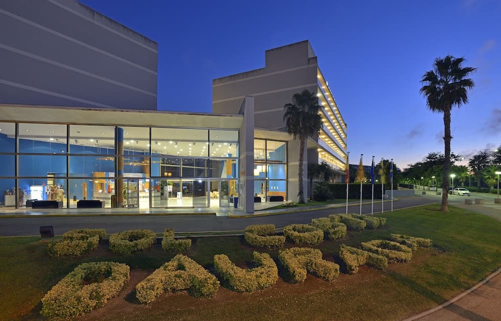 hotel image
