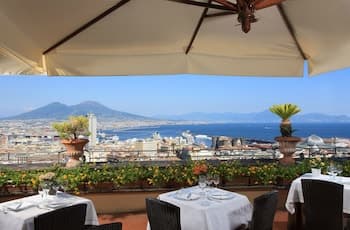 Hotel San Francesco Al Monte