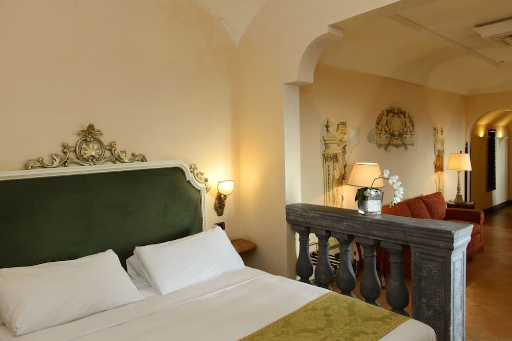 Hotel San Francesco Al Monte