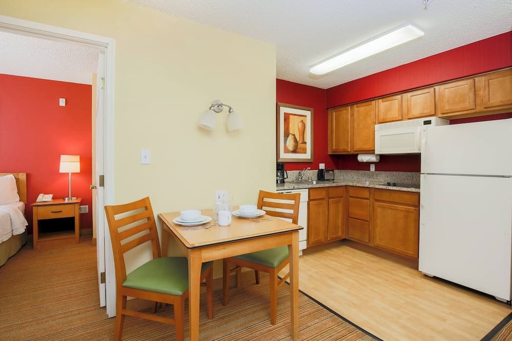 Residence Inn by Marriott Albuquerque North