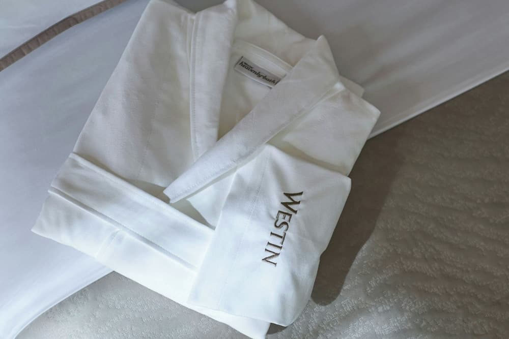 The Westin Detroit Metropolitan Airport