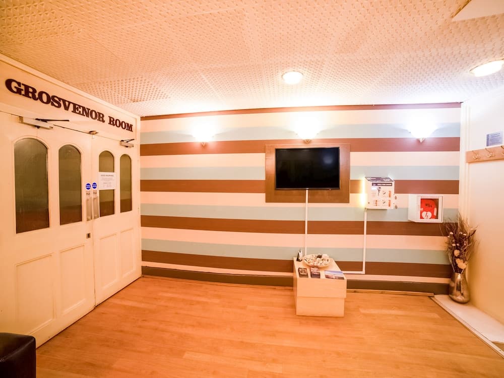 Cardiff Sandringham Hotel