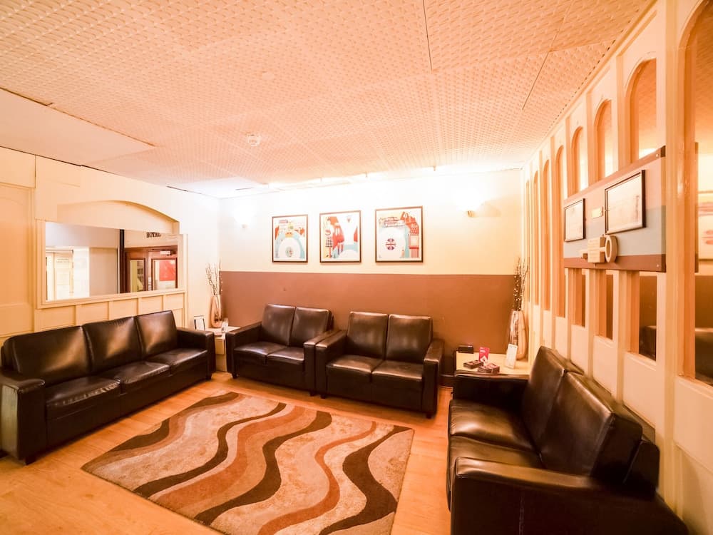 Cardiff Sandringham Hotel