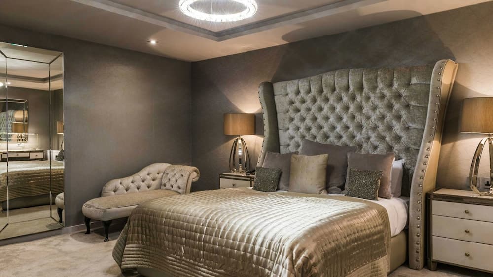 Lochside House Hotel & Spa