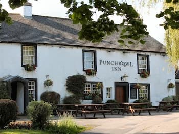 Punch Bowl Inn