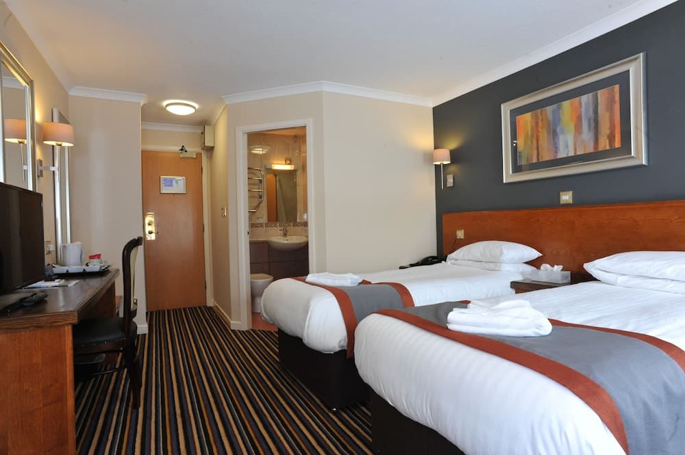 Weathervane Hotel by Greene King Inns