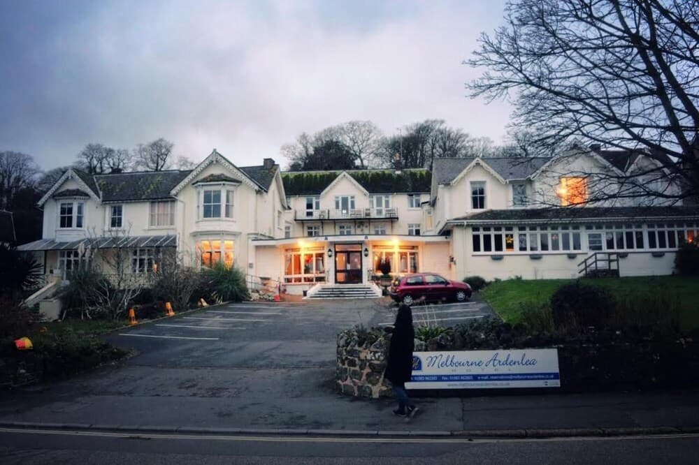 hotel image