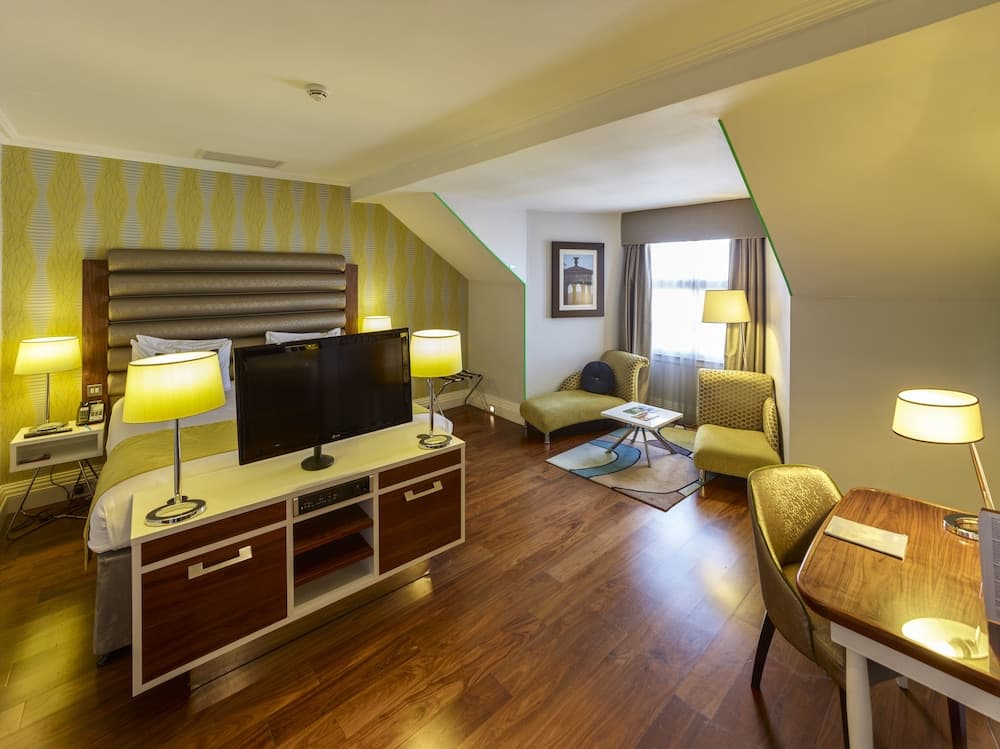 Hotel Indigo Edinburgh by IHG