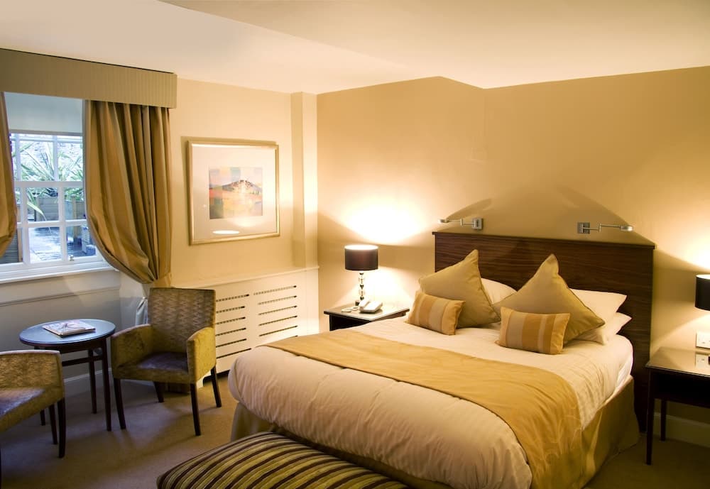 The Royal Scots Club Edinburgh