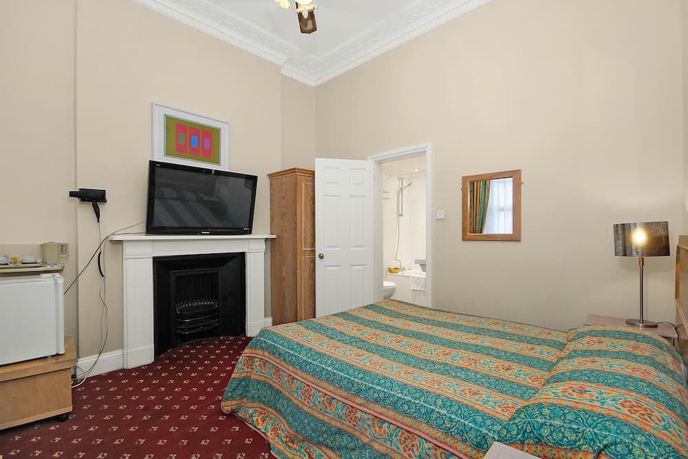 Kingsway Park Hotel at Park Avenue