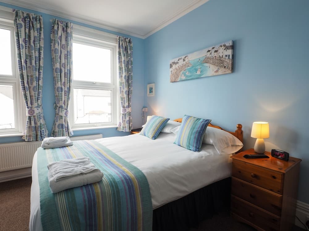 Bay Lodge Guest House