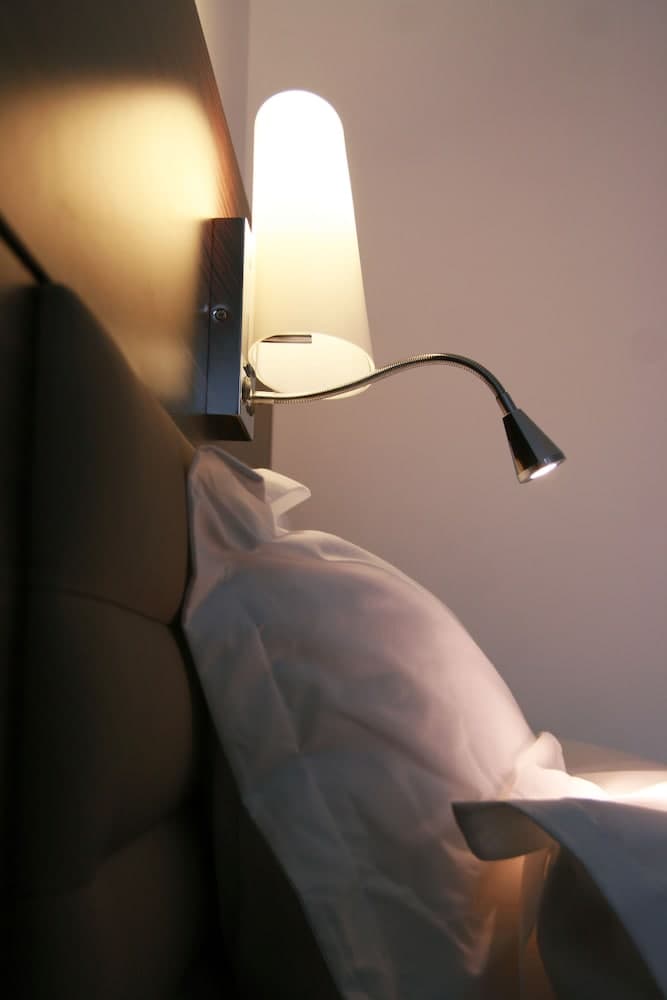 Hôtel & Appartements Monsigny