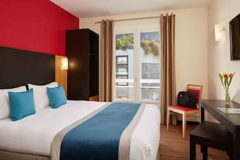 Hotel Roissy Lourdes