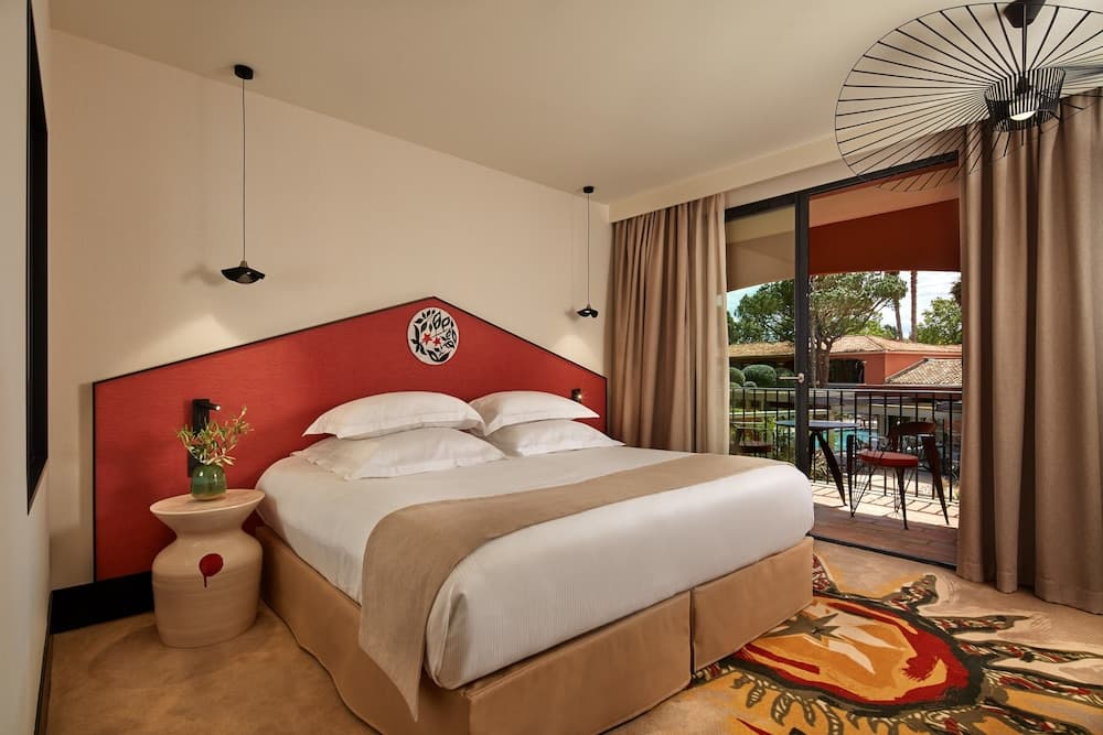 La Villa Duflot Hôtel & Spa Perpignan