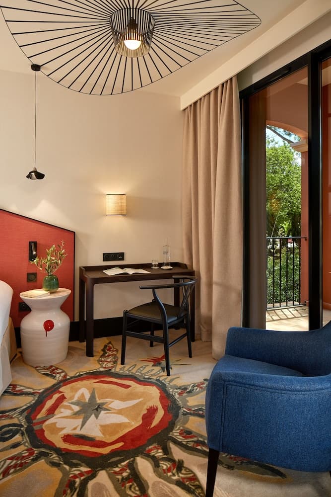La Villa Duflot Hôtel & Spa Perpignan