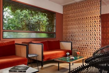 La Villa Duflot Hôtel & Spa Perpignan