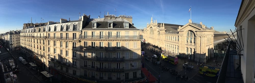 hotel image