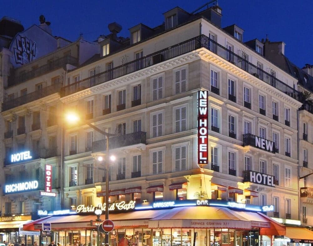 hotel image