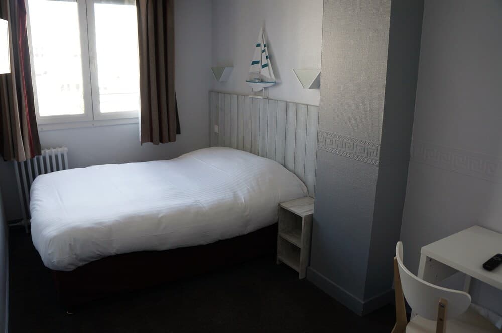 Hôtel Le Petit Vatel