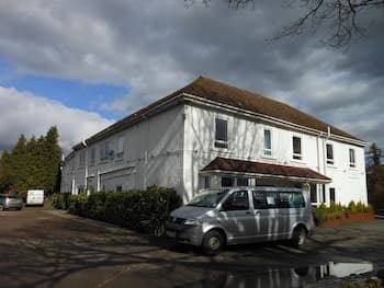 The Gatwick White House Hotel