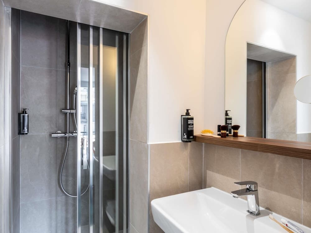 ibis Styles Paris Jardin de la Villette