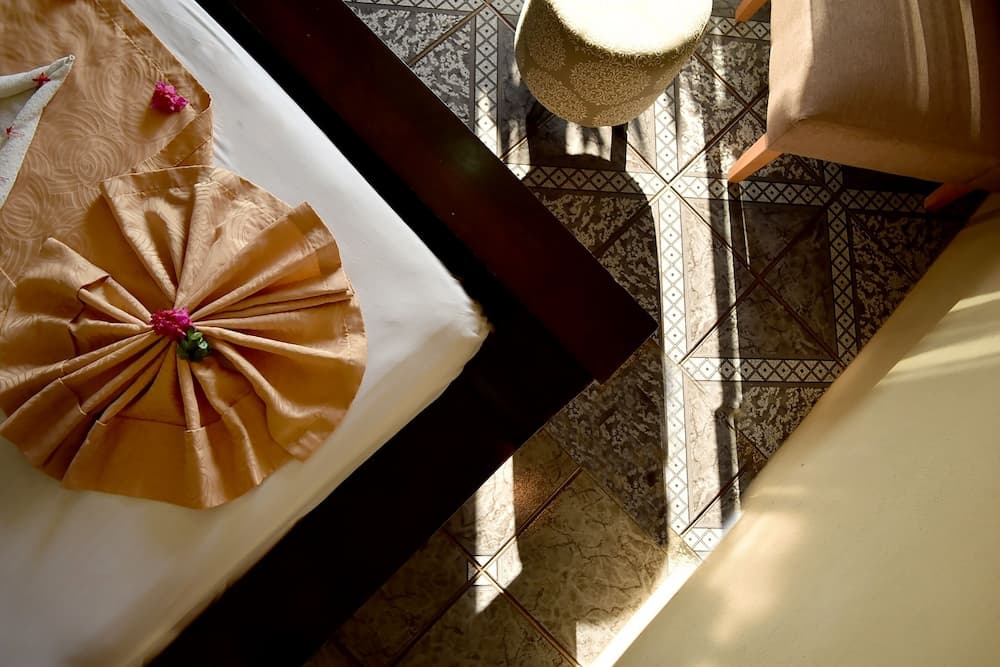 MARAVIDA Boutique Hotel & Resort