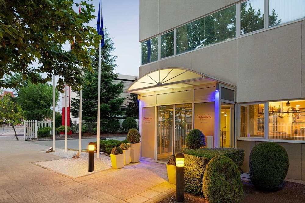 hotel image