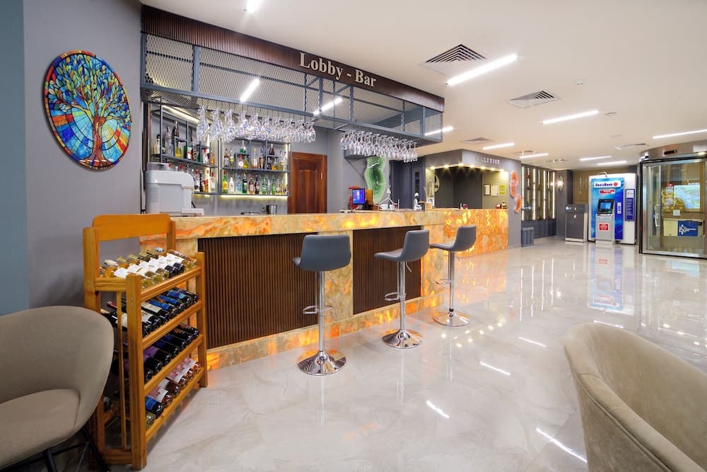 Bulvar Palas Old City Hotel