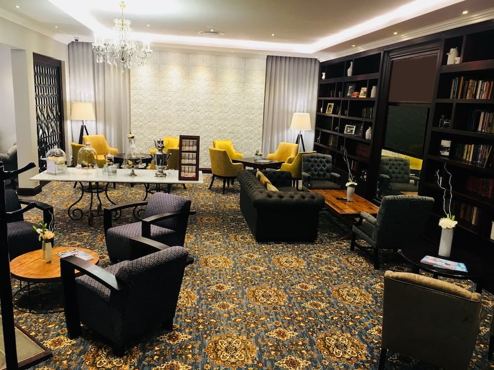 Irene Country Lodge, Autograph Collection®