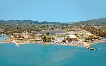 Messonghi Beach Hotel - All Inclusive