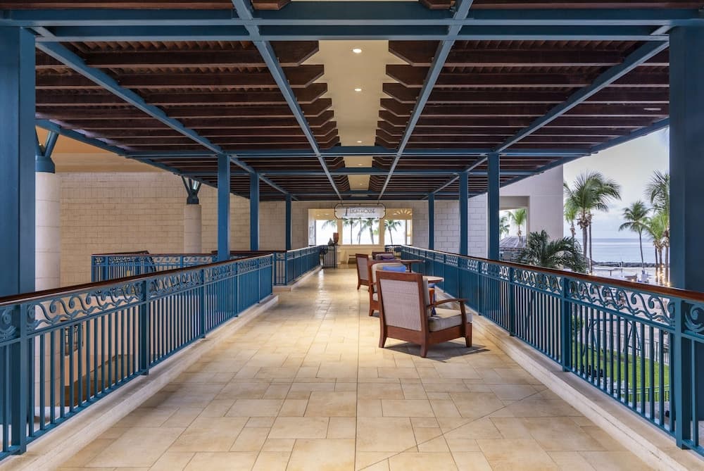 Hilton Barbados Resort