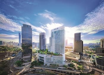 Hilton Kuala Lumpur