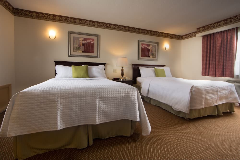 Villa Roma Resort and Conference Center