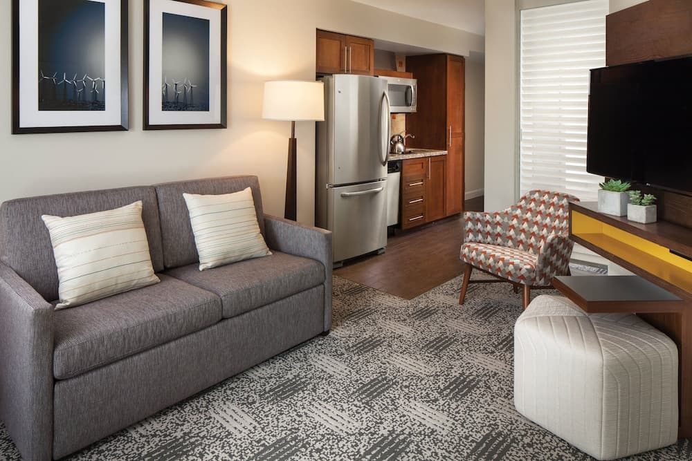 Marriott's Shadow Ridge II- The Enclaves